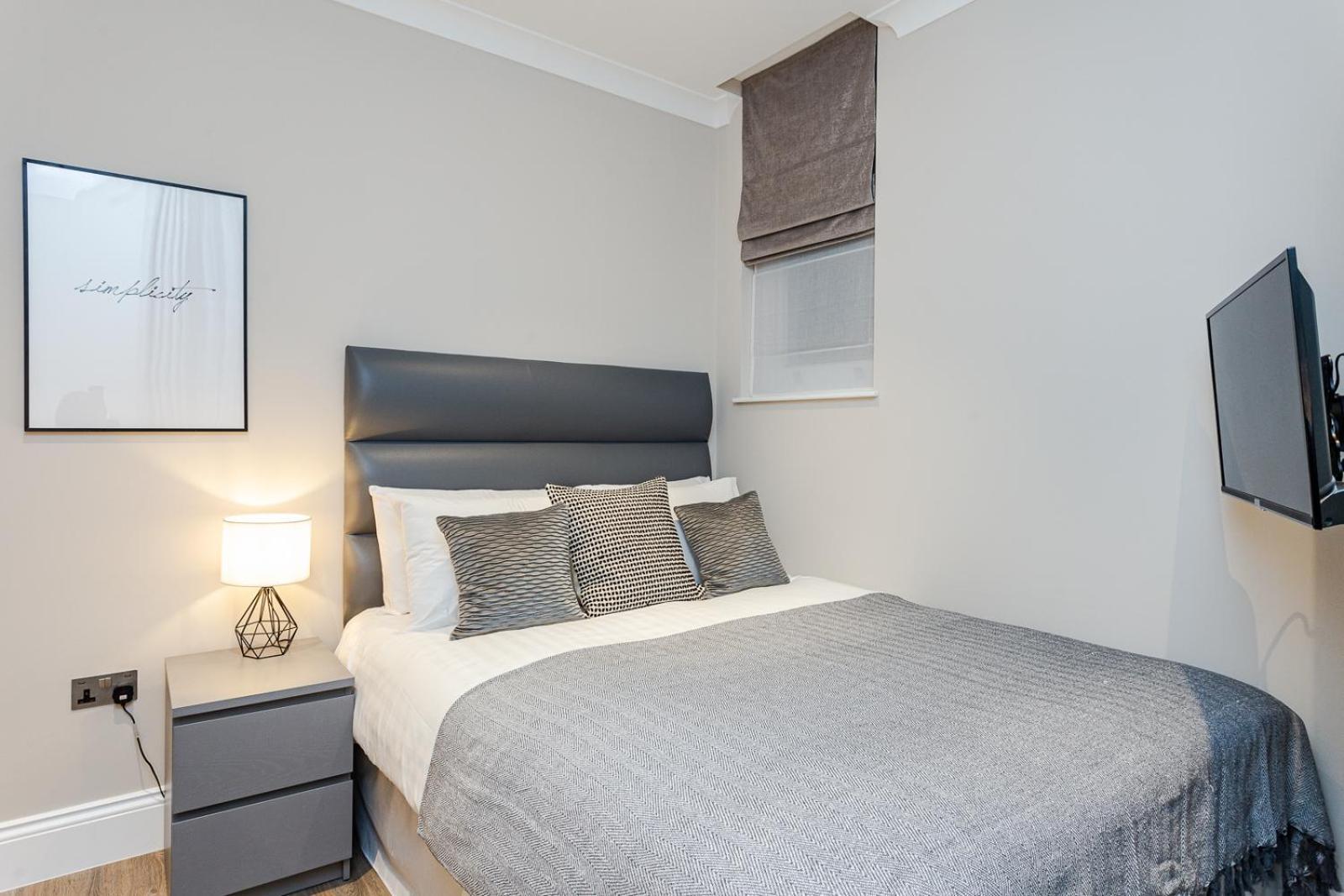 Cleveland Residences Chelsea * Londres