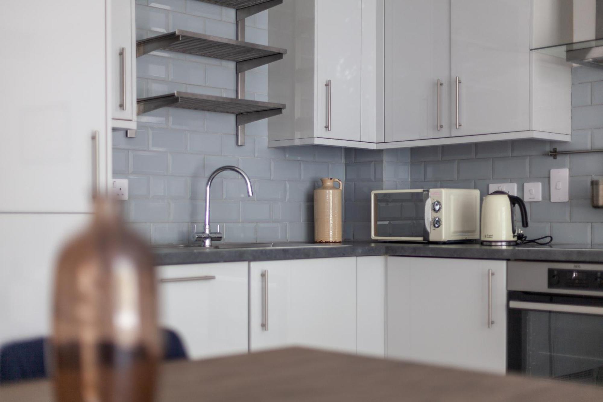 The Isleworth Collection Apartment