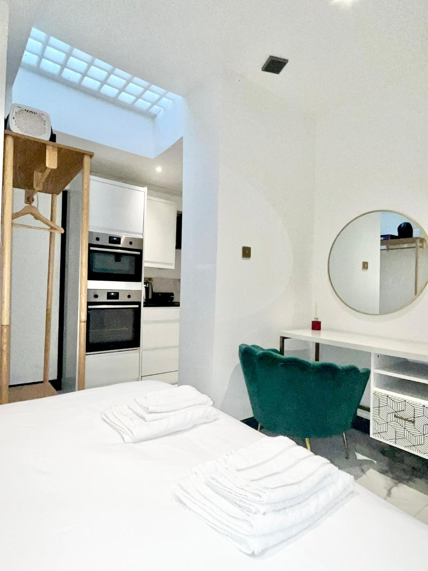 Duke&duchess Apartments&rooms Aparthotel