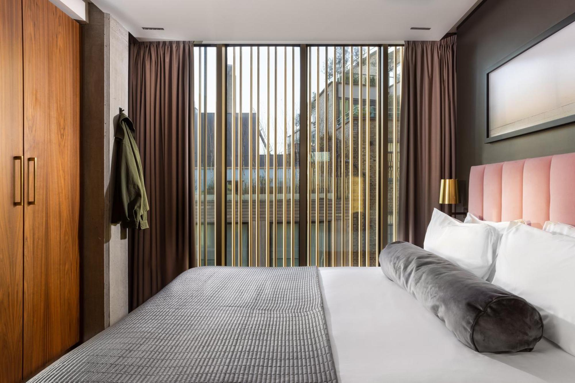 Aparthotel Native Bankside