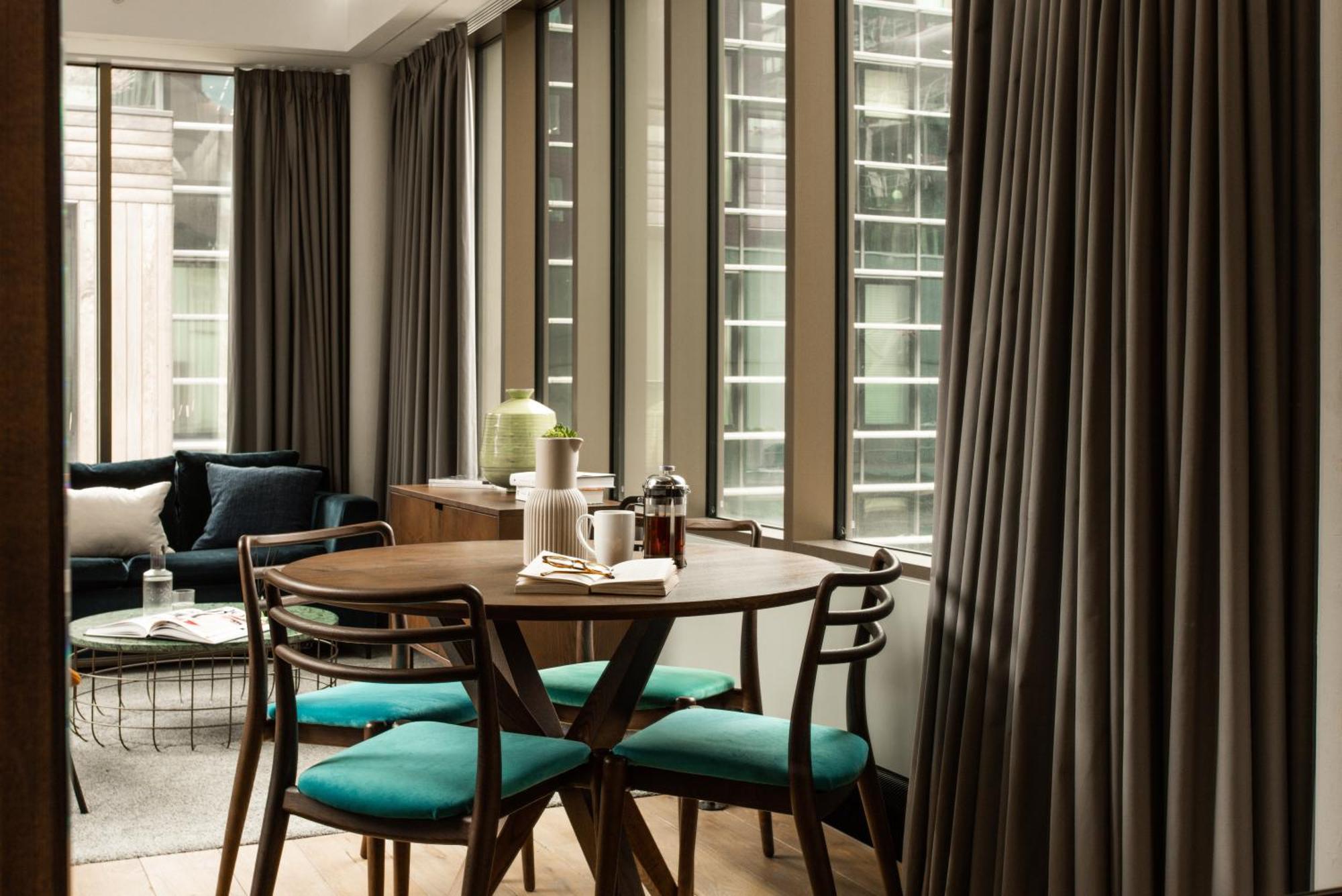 Native Bankside Aparthotel