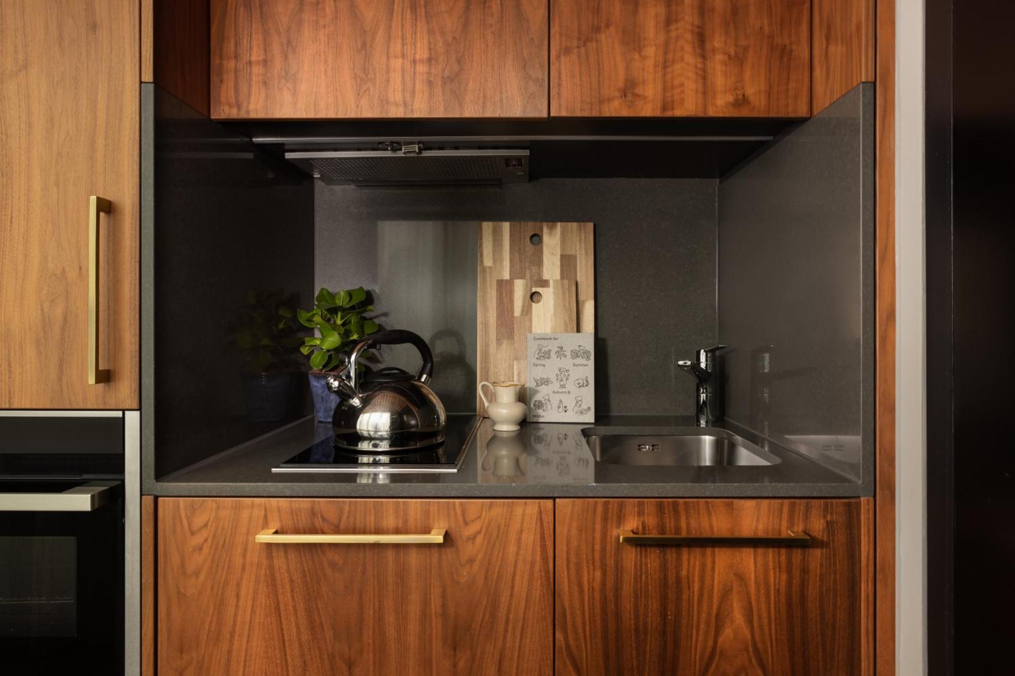 Native Bankside 4* London