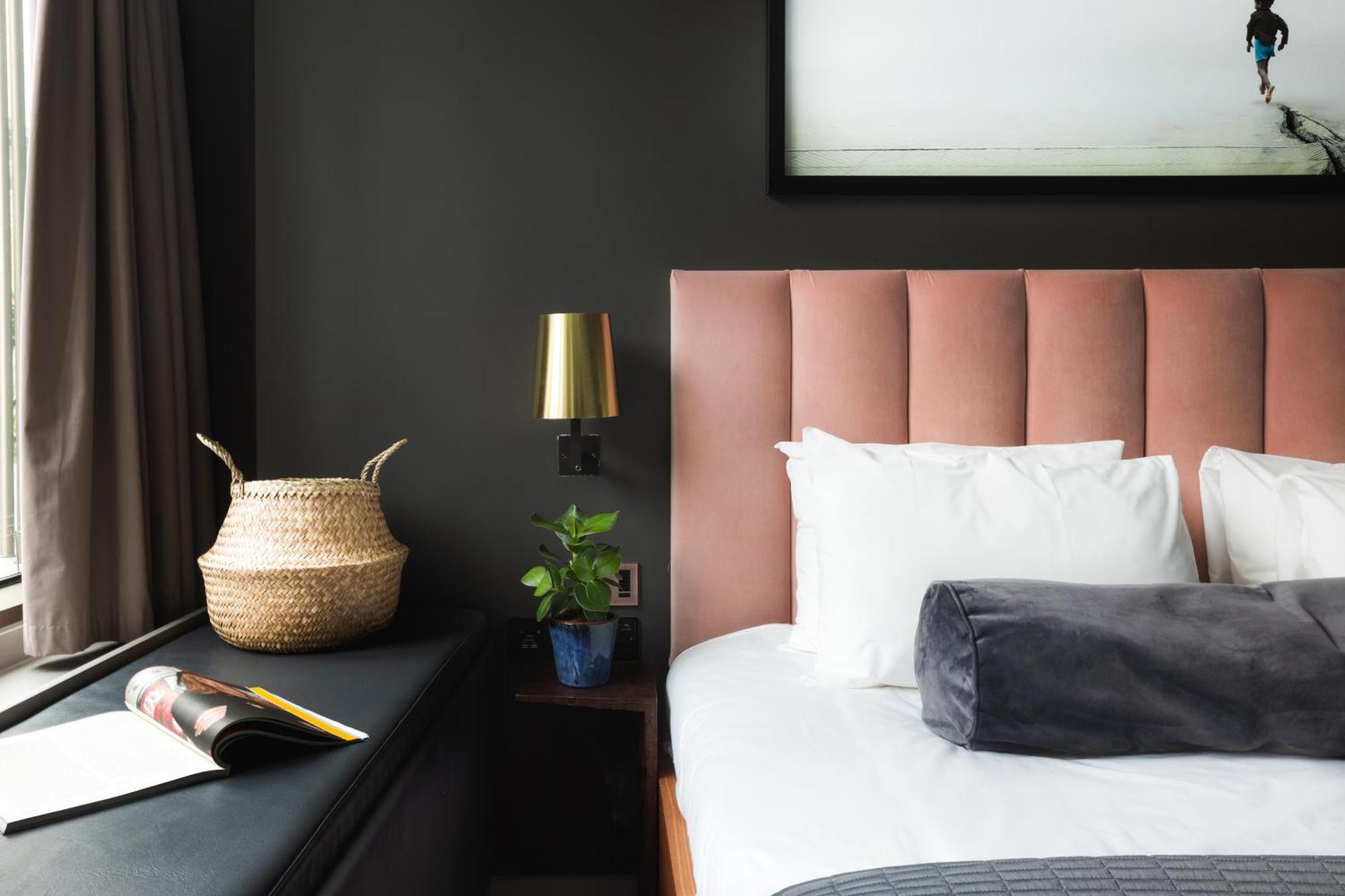 Aparthotel Native Bankside 4*