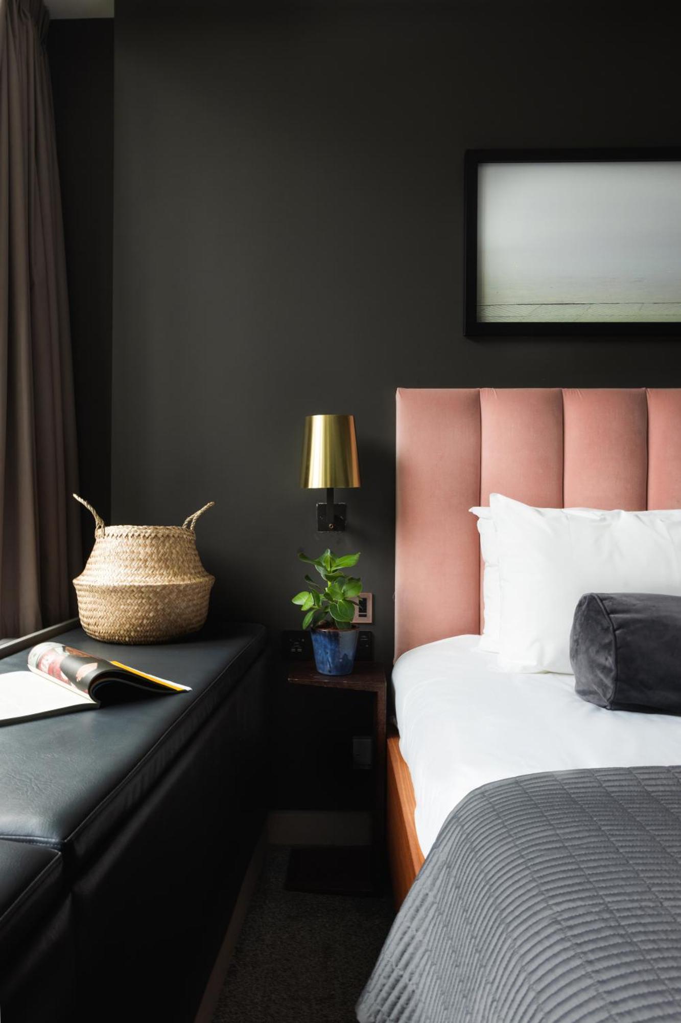 Aparthotel Native Bankside 4*