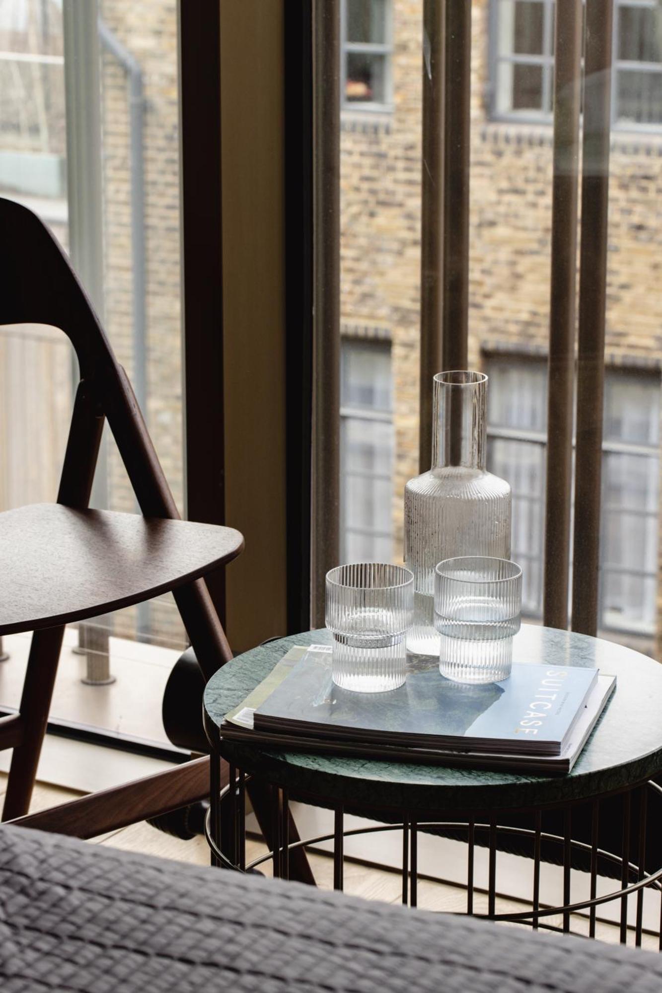 Native Bankside Aparthotel 4*