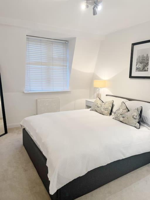 Holiday home Beautiful Mews, Sleeps 4
