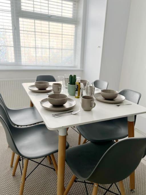 Holiday home Beautiful Mews, Sleeps 4