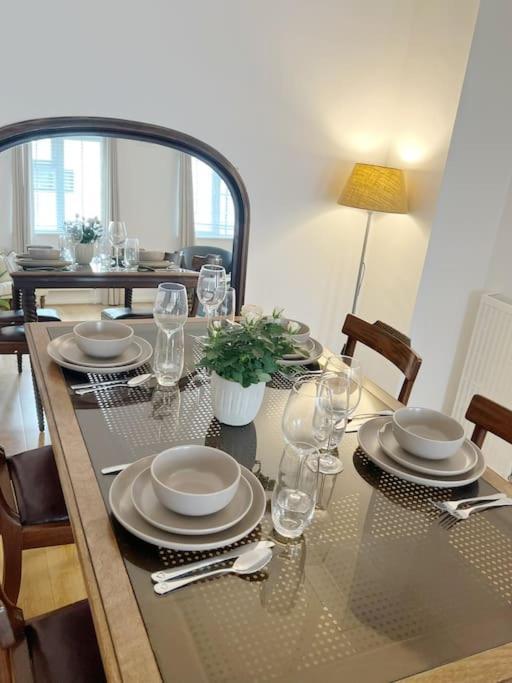 Holiday home Beautiful Mews, Sleeps 4 London