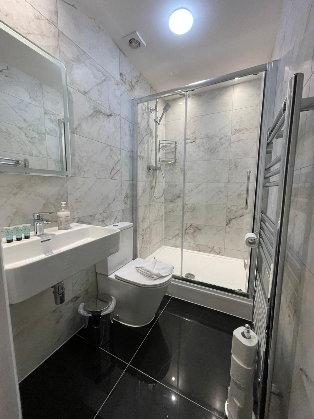 Albergue Acacia Londres