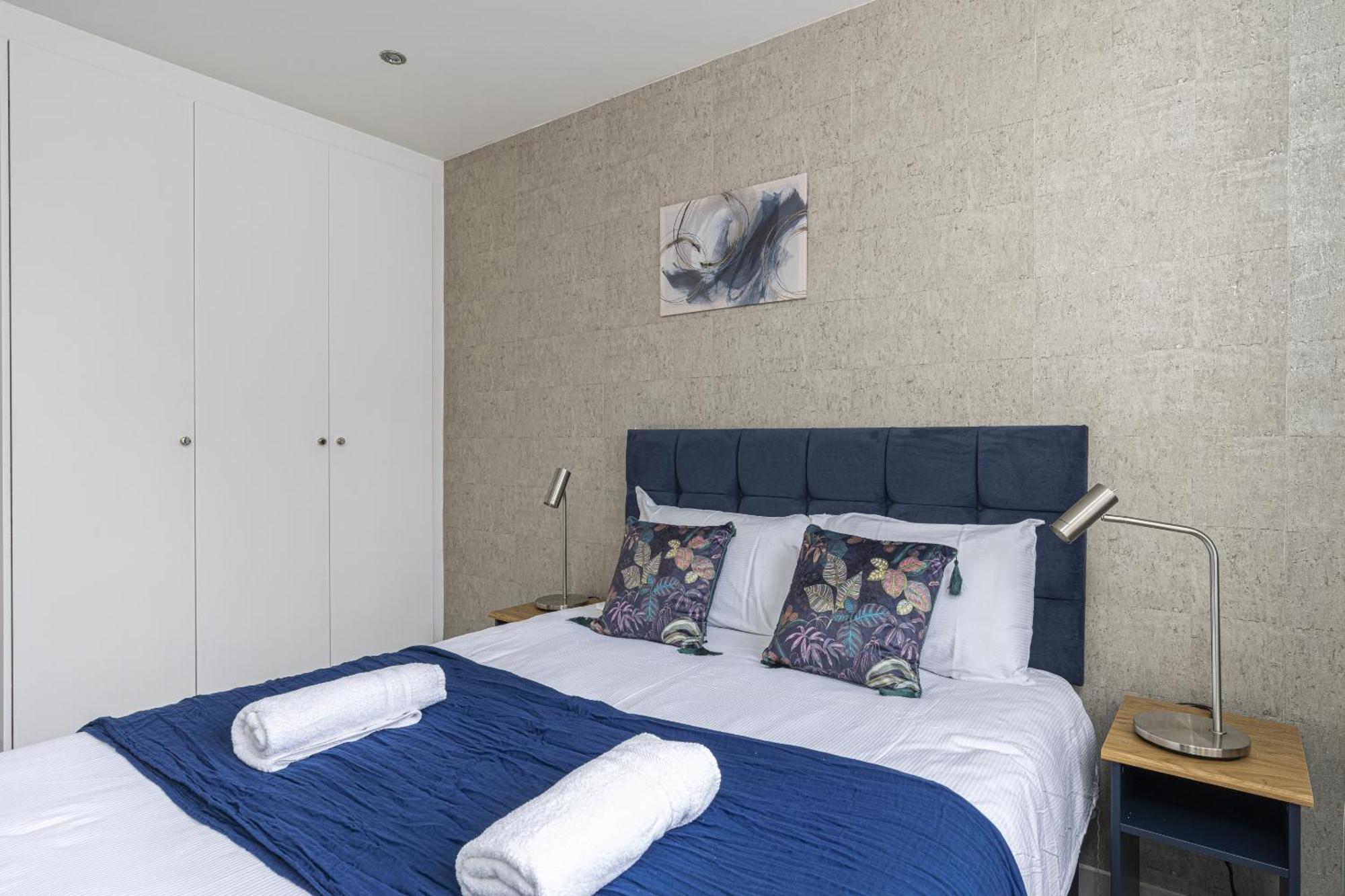 Apartment Marble Arch