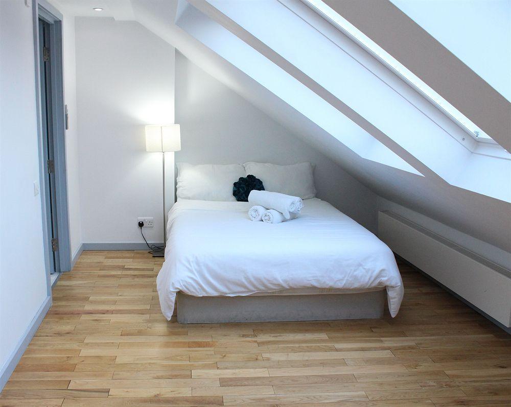 Shoreditch Apartment London