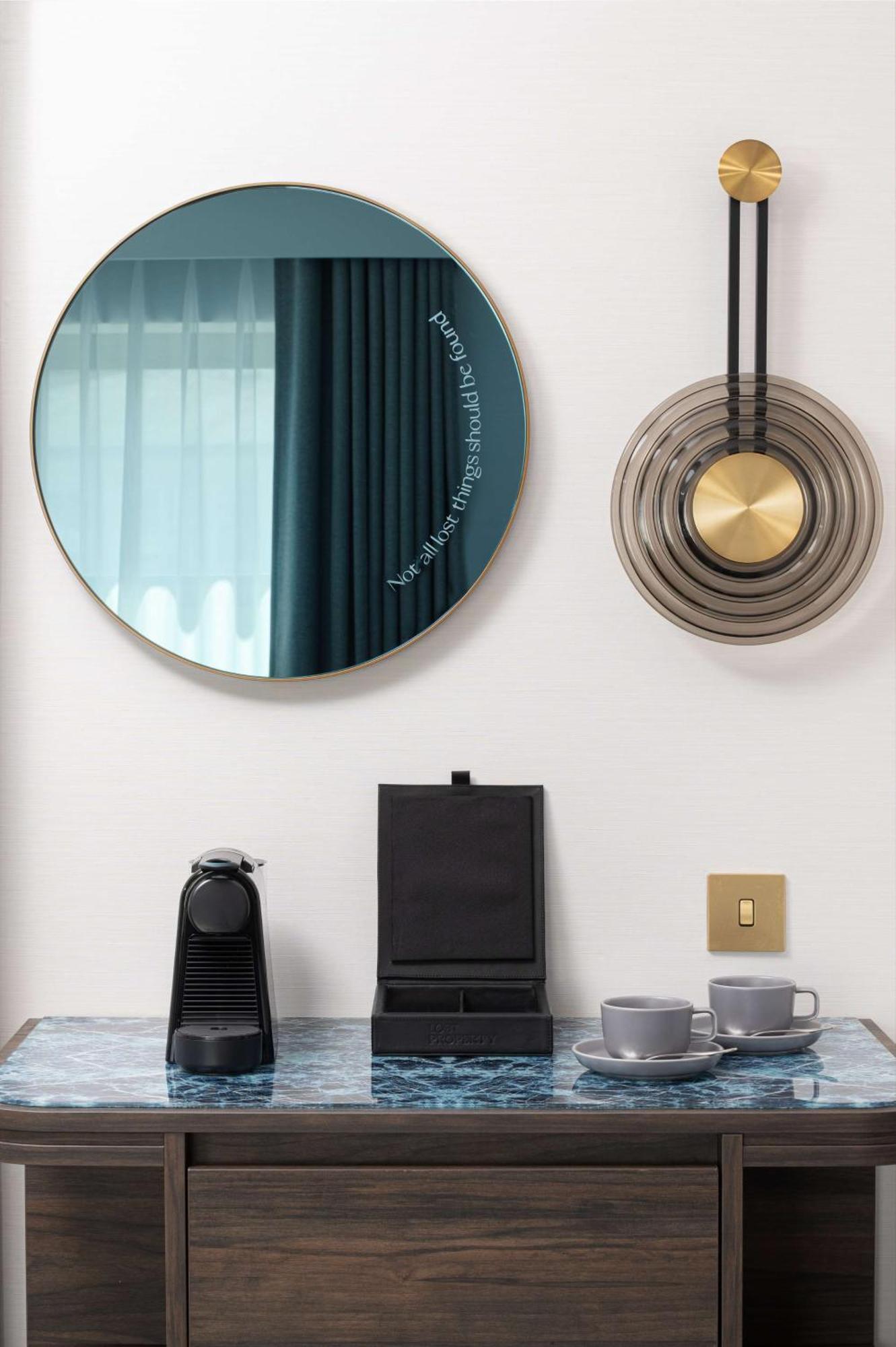 Hotel Lost St Pauls London, Curio Collection By Hilton London