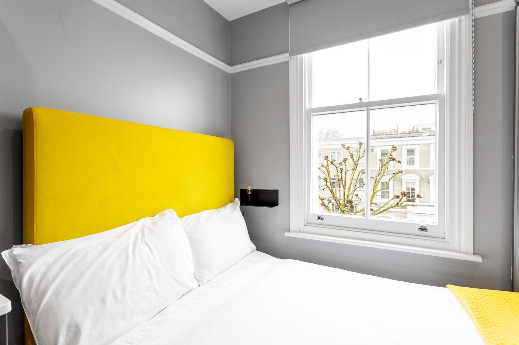 Apartamento Kensington - Philbeach Gardens *