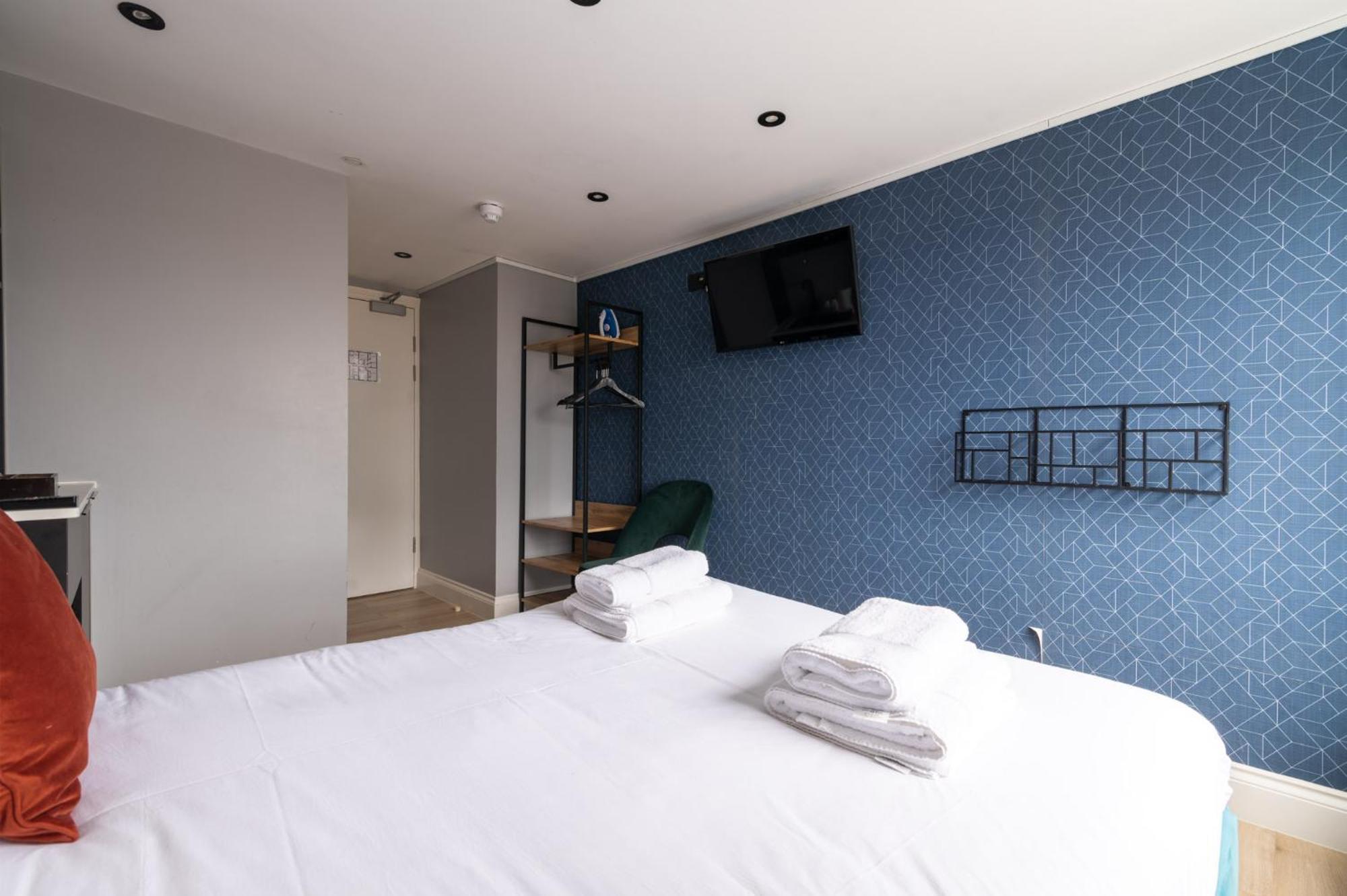 Apartamento Kensington - Philbeach Gardens *