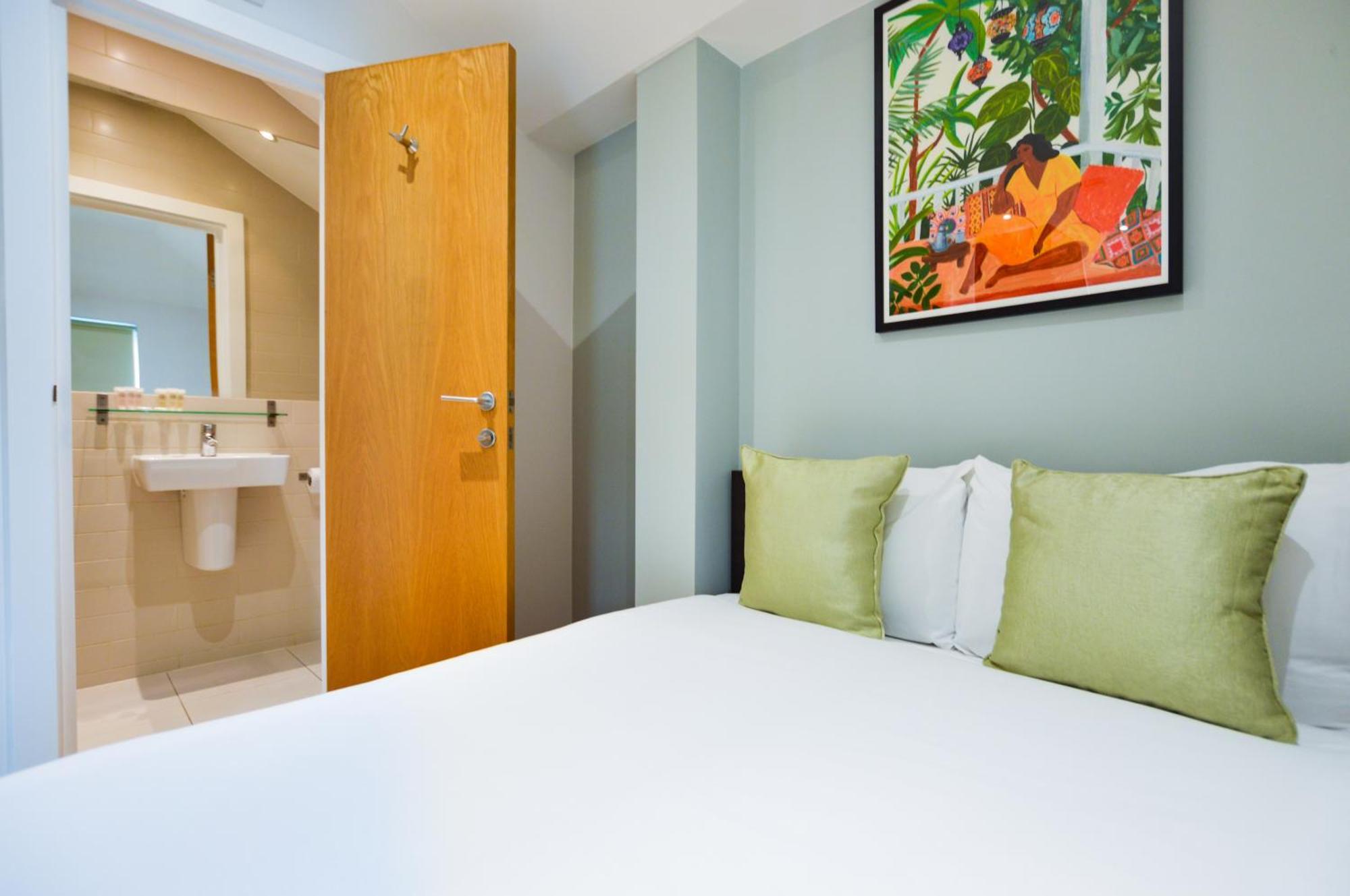Concept Serviced Apartments By Concept Apartments