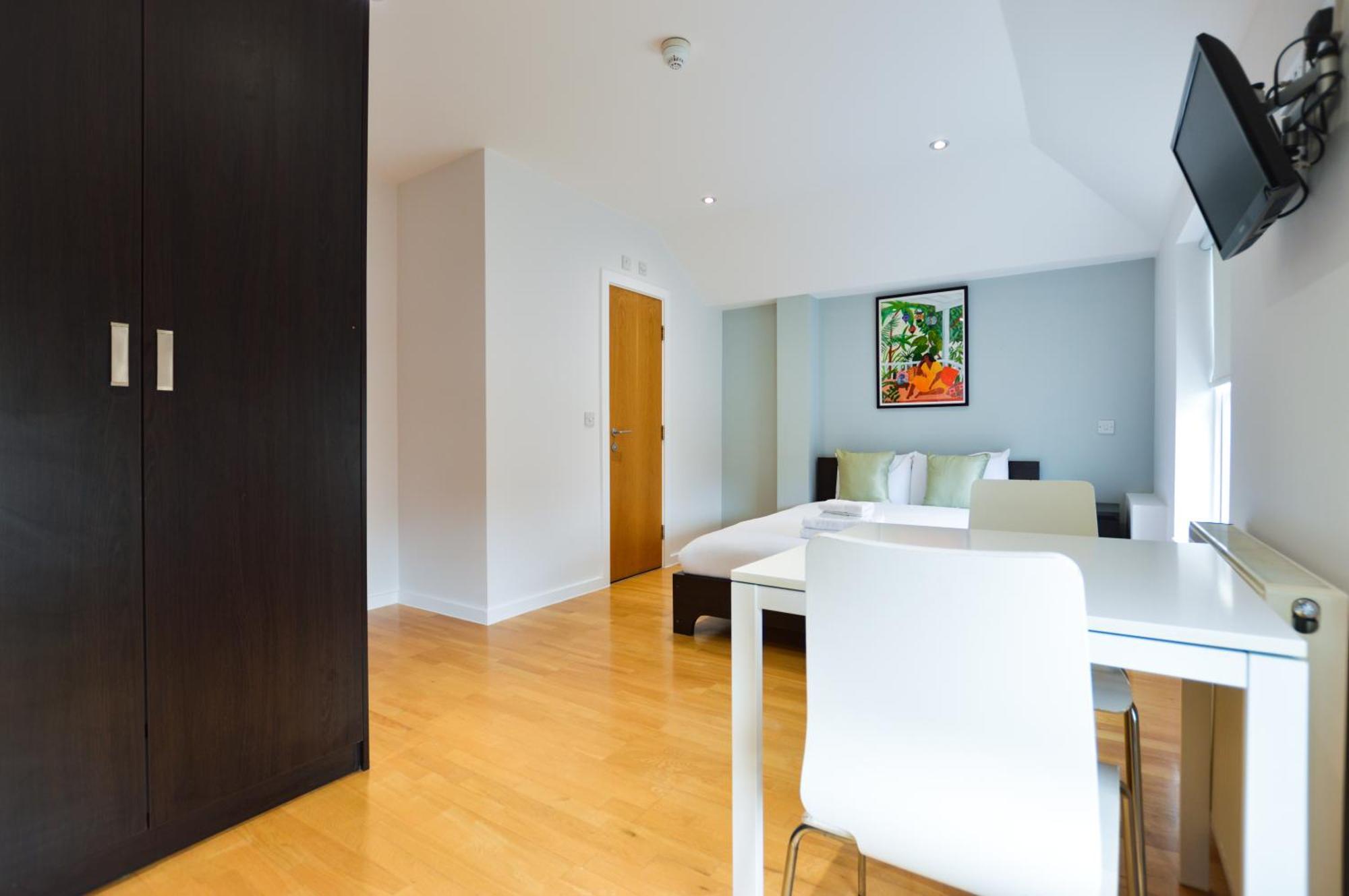 Concept Serviced Apartments By Concept Apartments * London