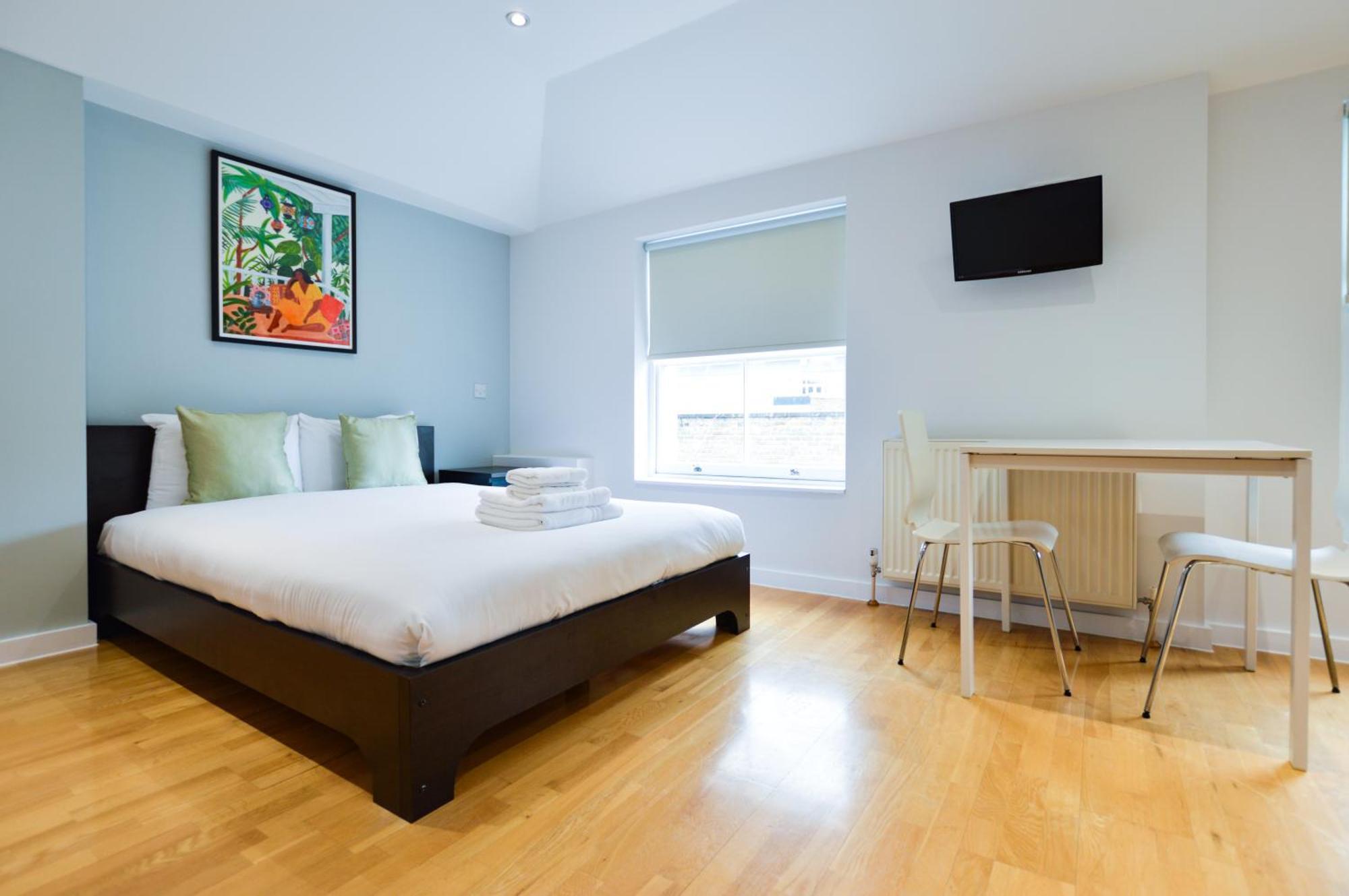 Concept Serviced Apartments By Concept Apartments Apartment *