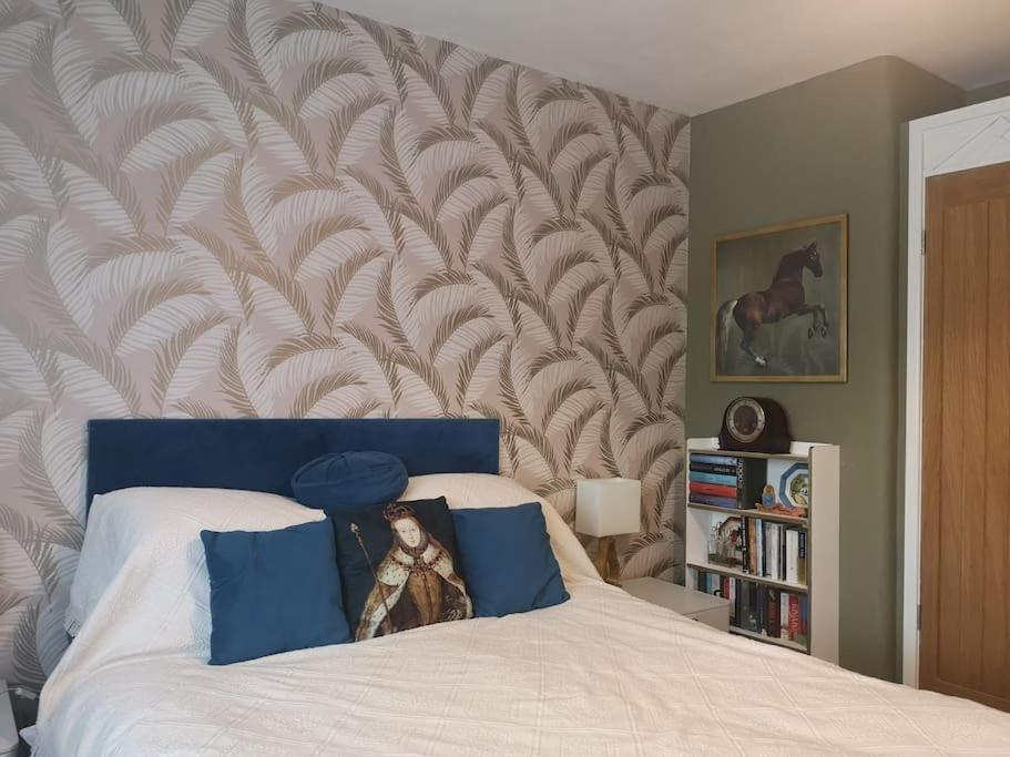 Apartamento Heart Of Stoke Newington