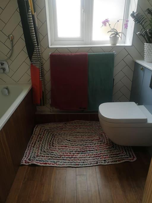 Heart Of Stoke Newington Apartamento