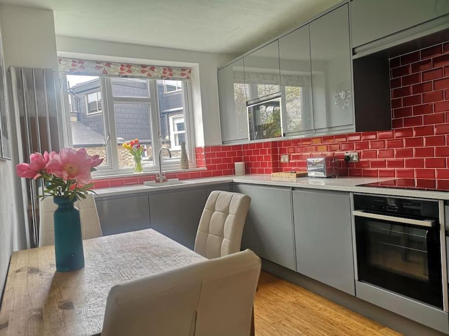 Apartamento Heart Of Stoke Newington