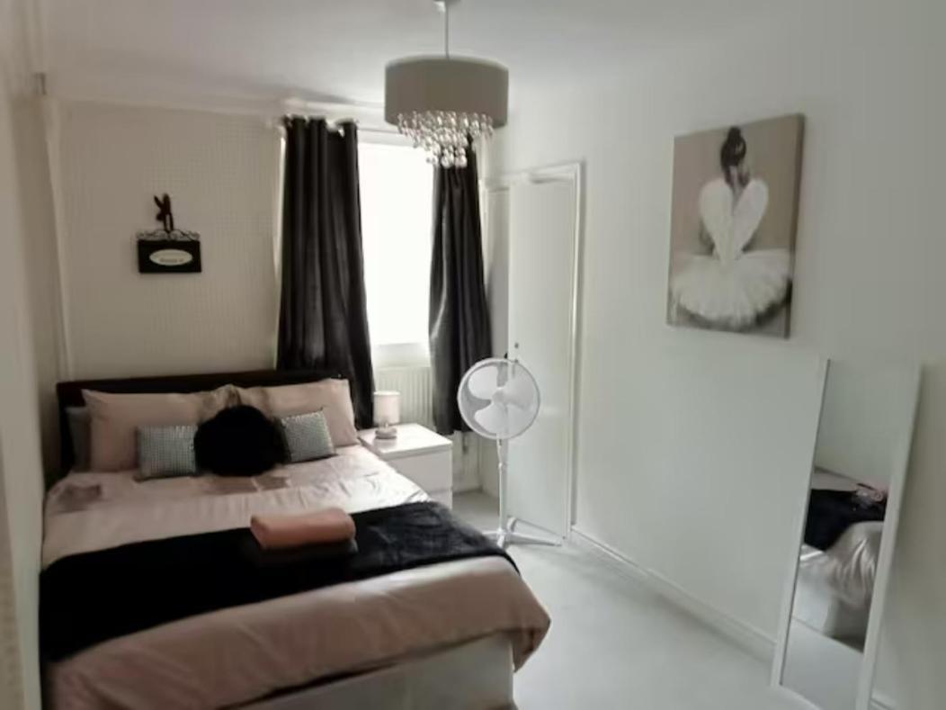 Apartment Cosy Flat In Whitechapel, London