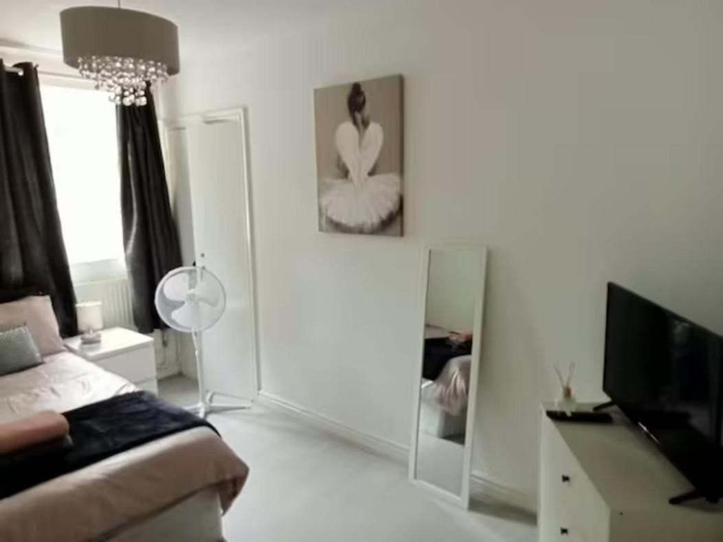 Cosy Flat In Whitechapel, Apartment London