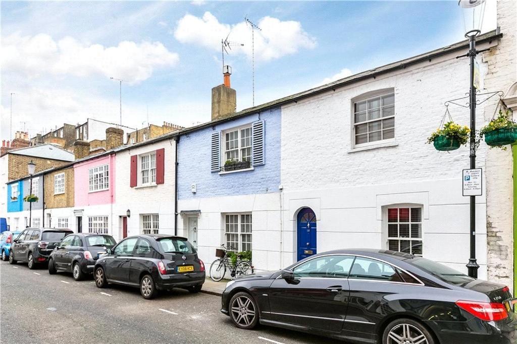Holiday home Kensington Two Floor Mews House London