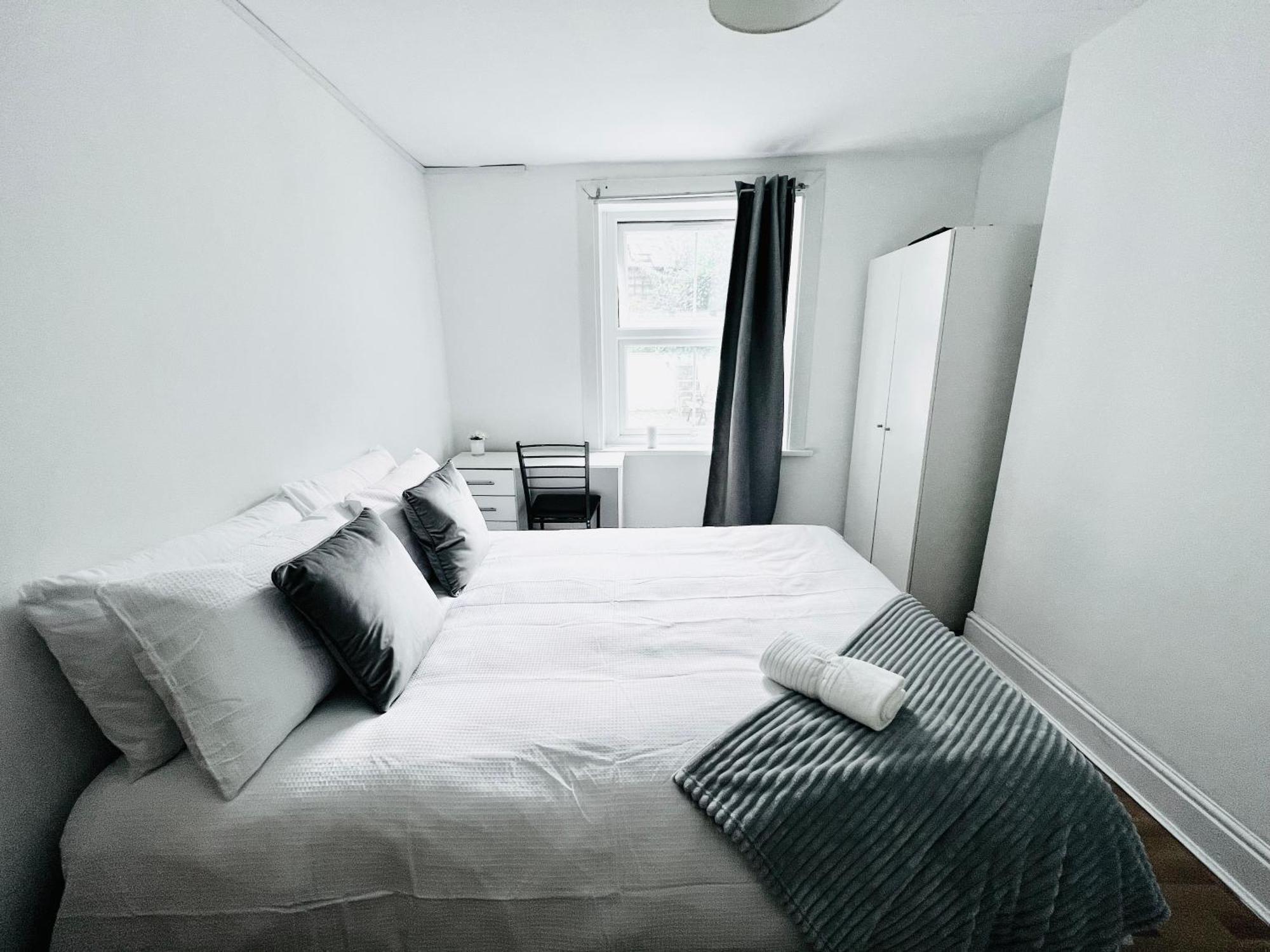 Private House Shepherd's Bush W3 London