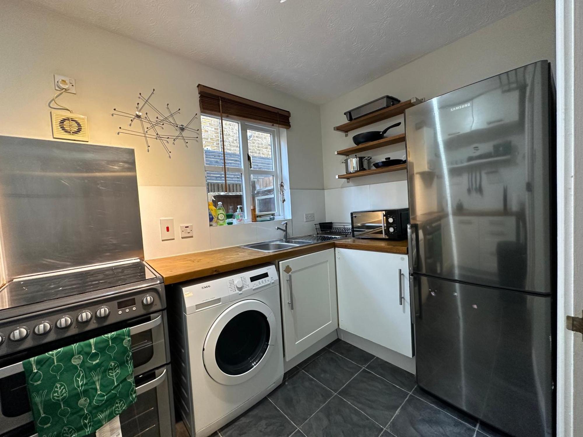 Comfy - East Dulwich London