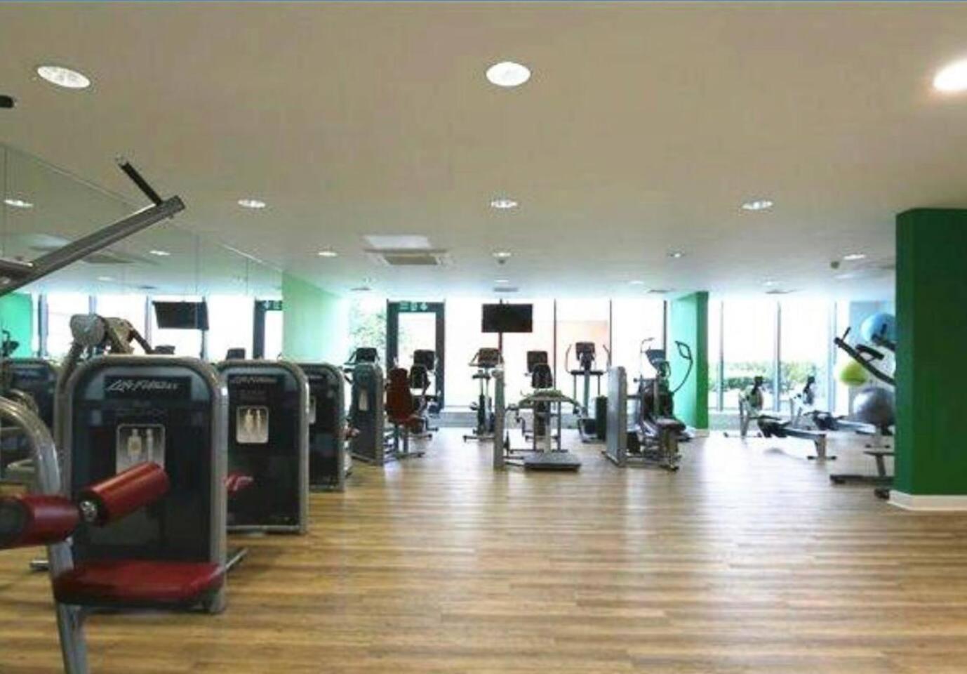 Apartamento Lovely & Cosy 2 Beds Skyline View *