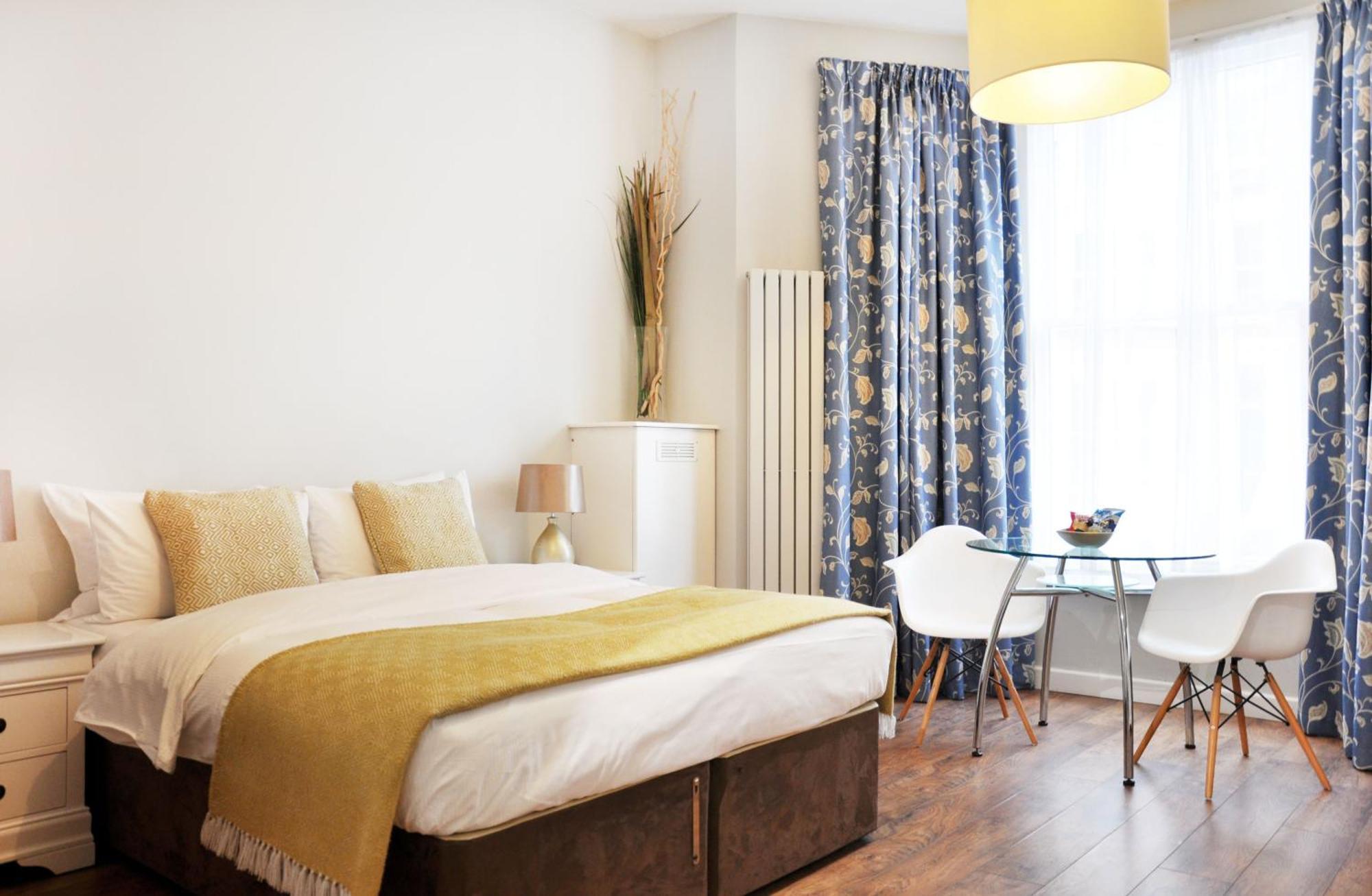 Apartment Lamington - Hammersmith