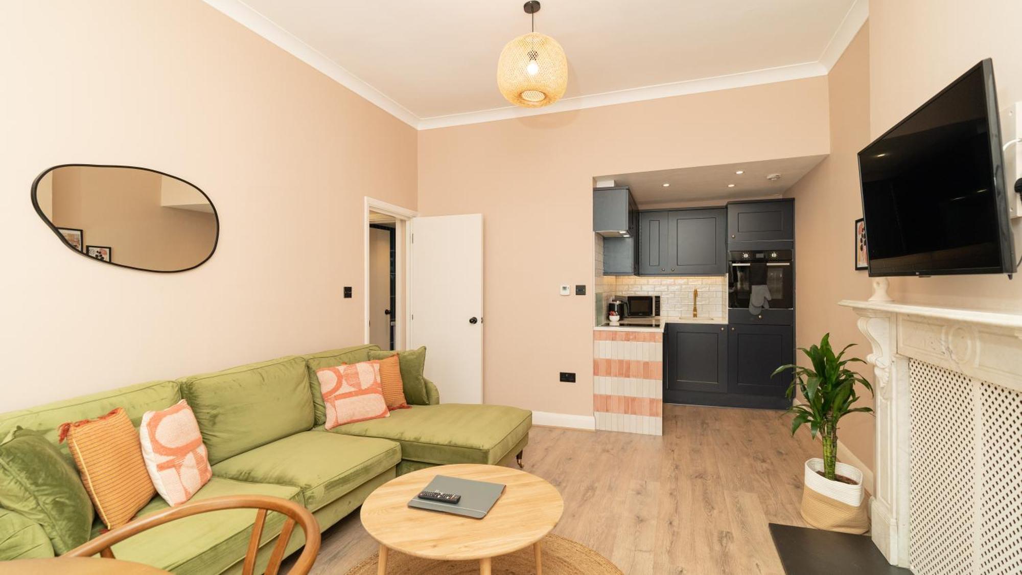 Apartment Lamington - Hammersmith
