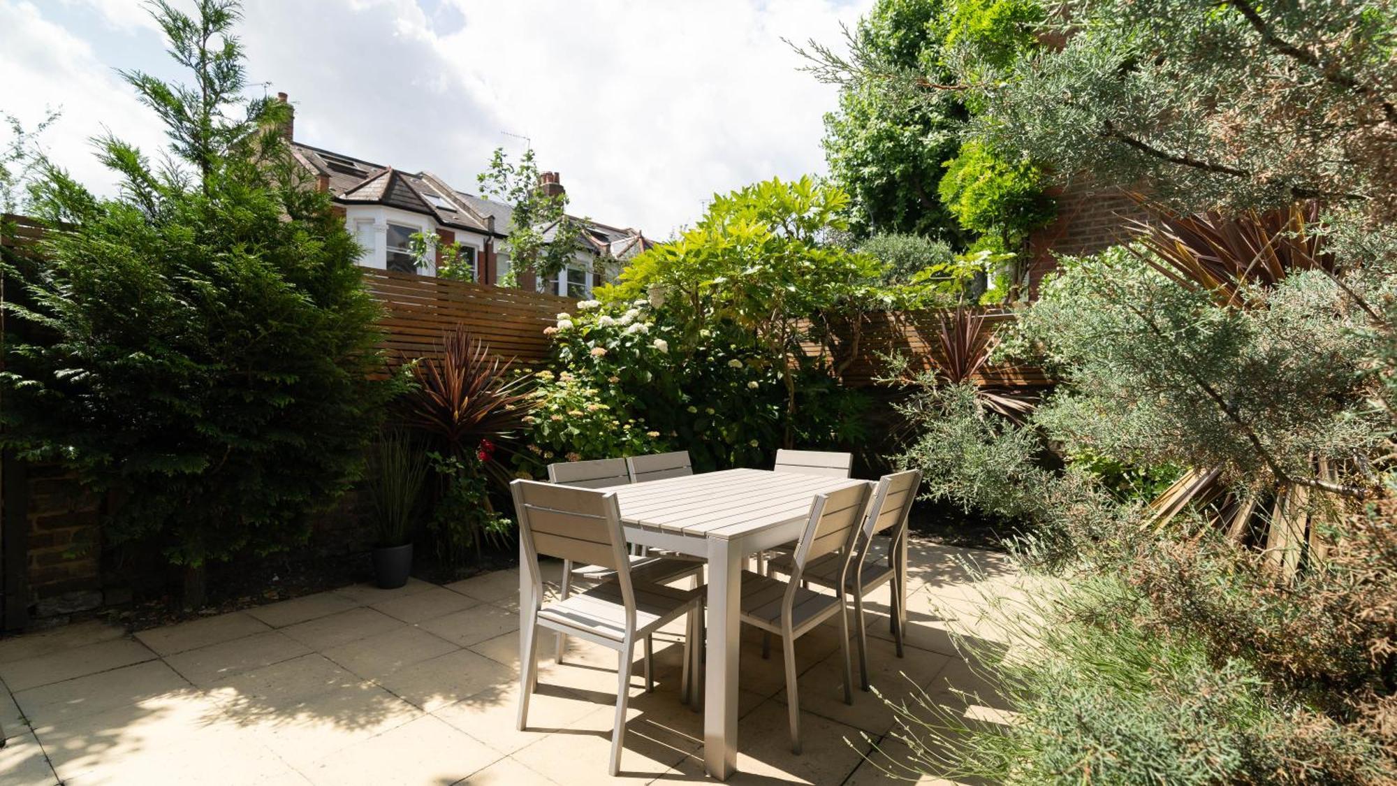 Lamington - Hammersmith Apartment London