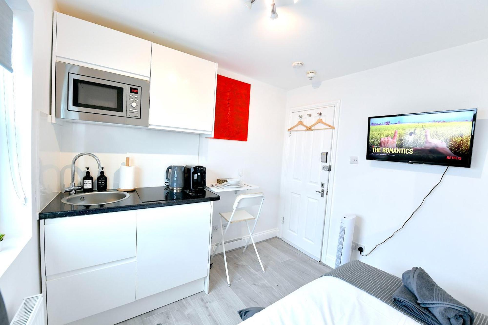 Luxury Fulham Close To Underground Newly Refurbished London