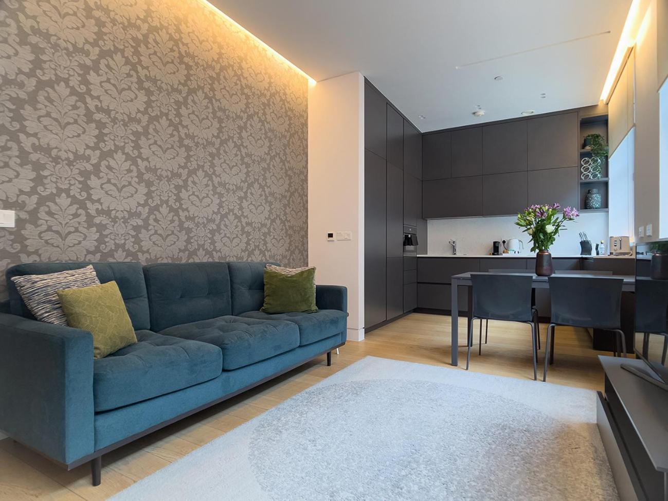 Mirabilis - Bayham Place London