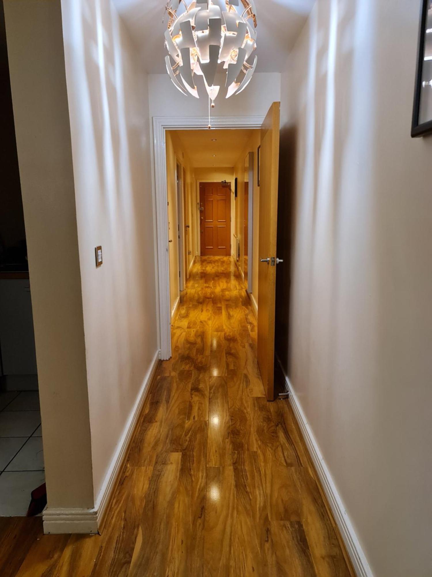 De Sarks Apartment