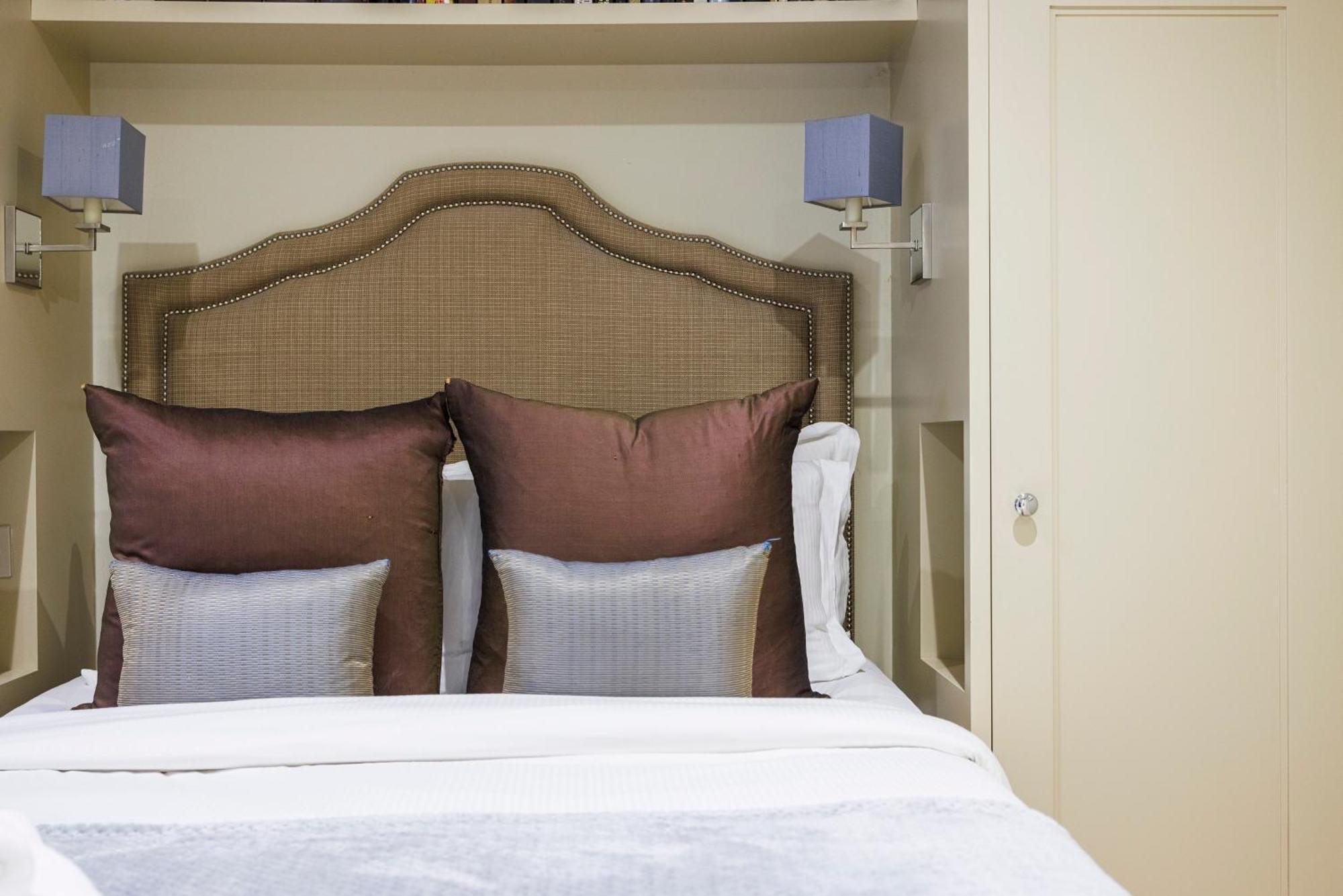 Apartment Hyde Park Hideaway Sleeps 6