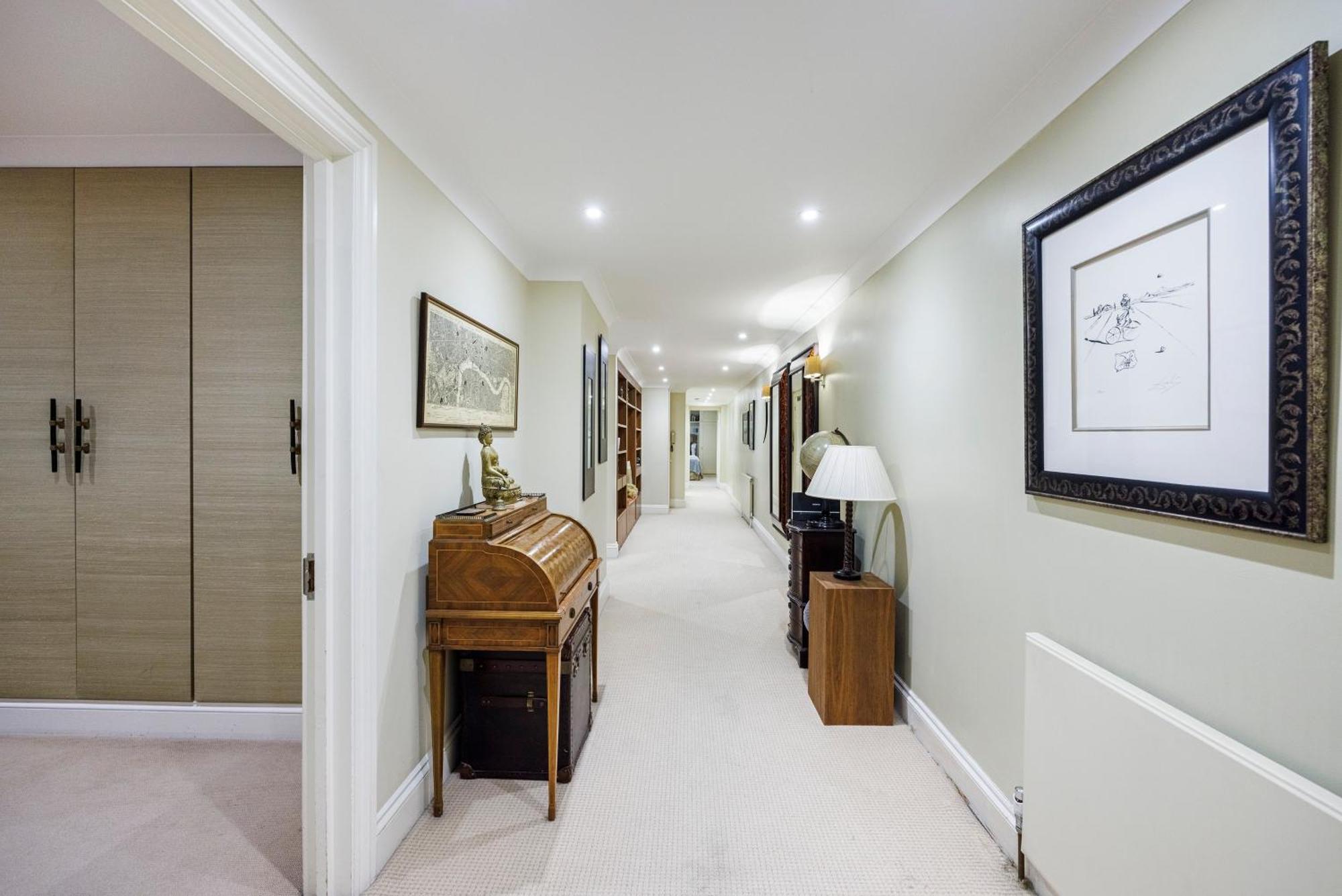 Apartment Hyde Park Hideaway Sleeps 6 *