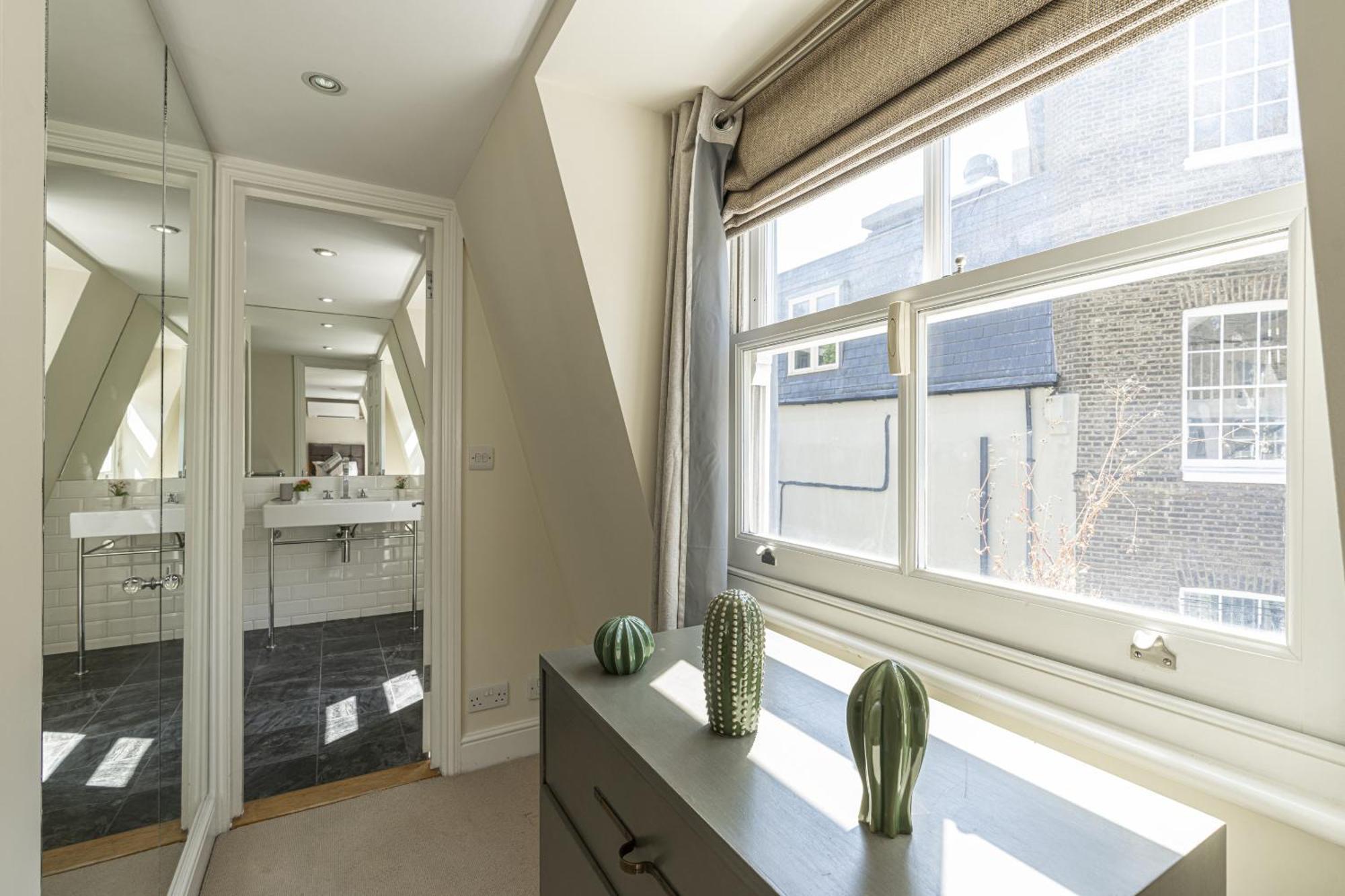 Fabulous House Near Harrods And The Science Museum *