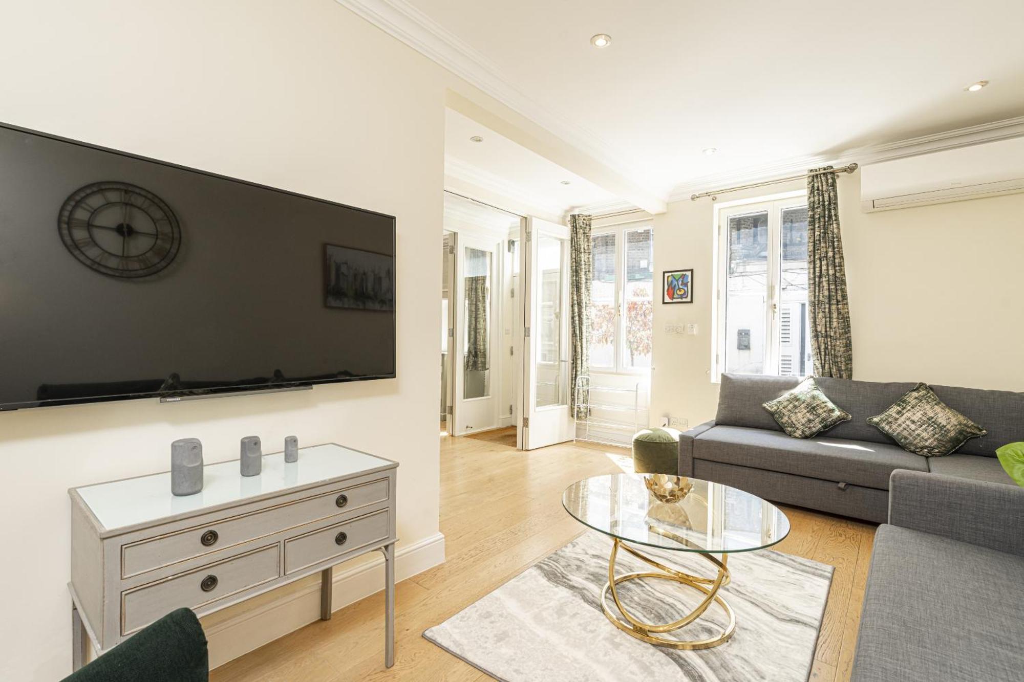 Fabulous House Near Harrods And The Science Museum * London
