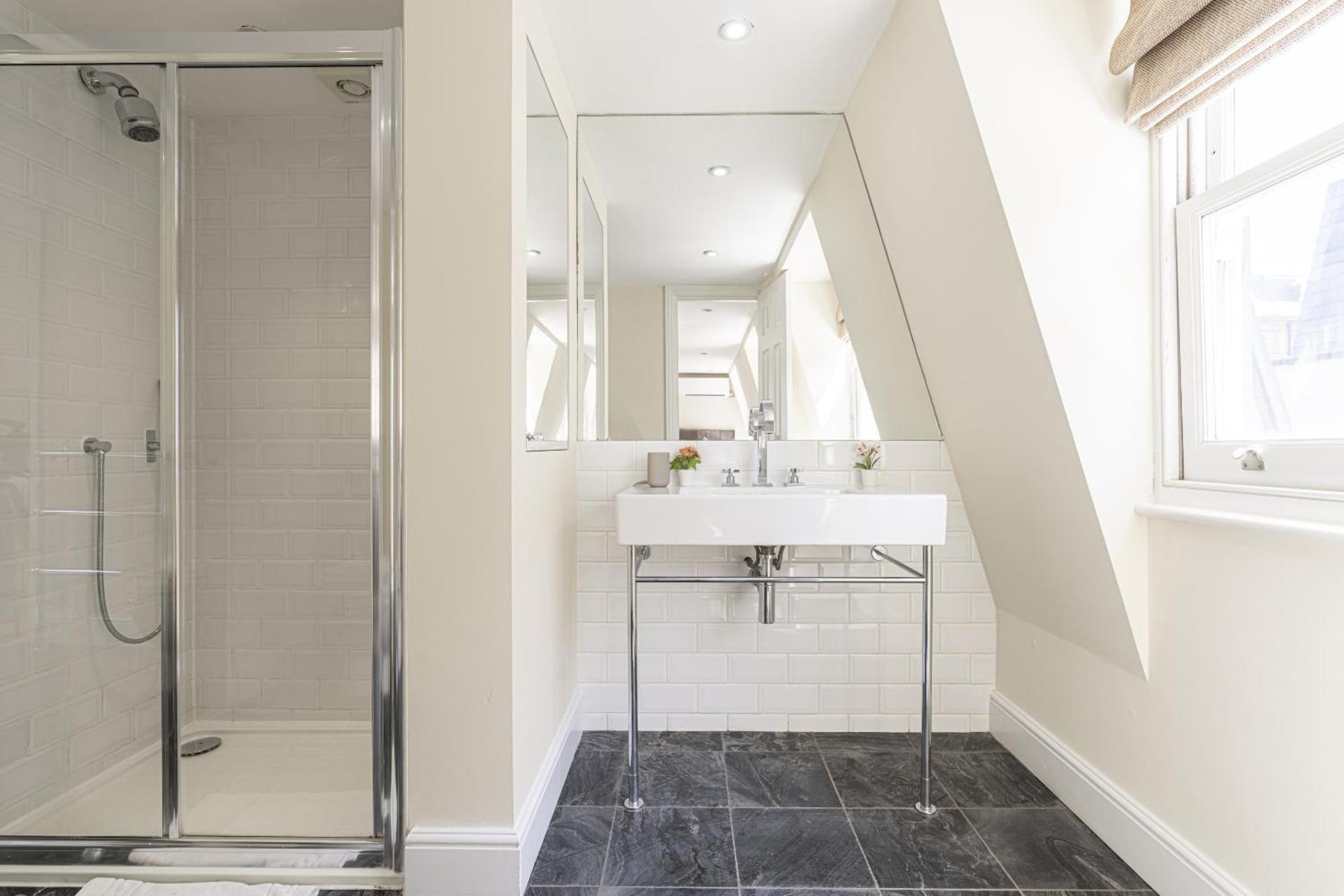 Fabulous House Near Harrods And The Science Museum Apartment London