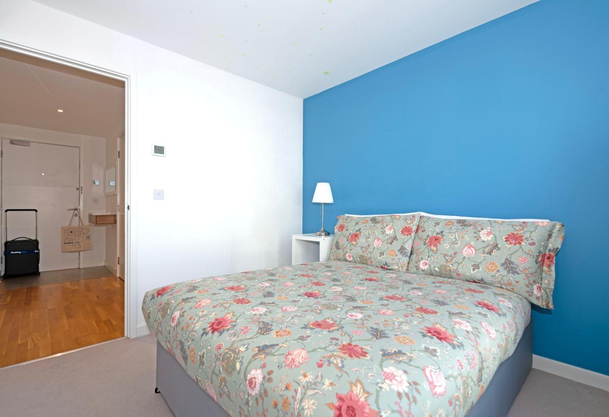 Grand Apartments Kew Gardens Apartamento *