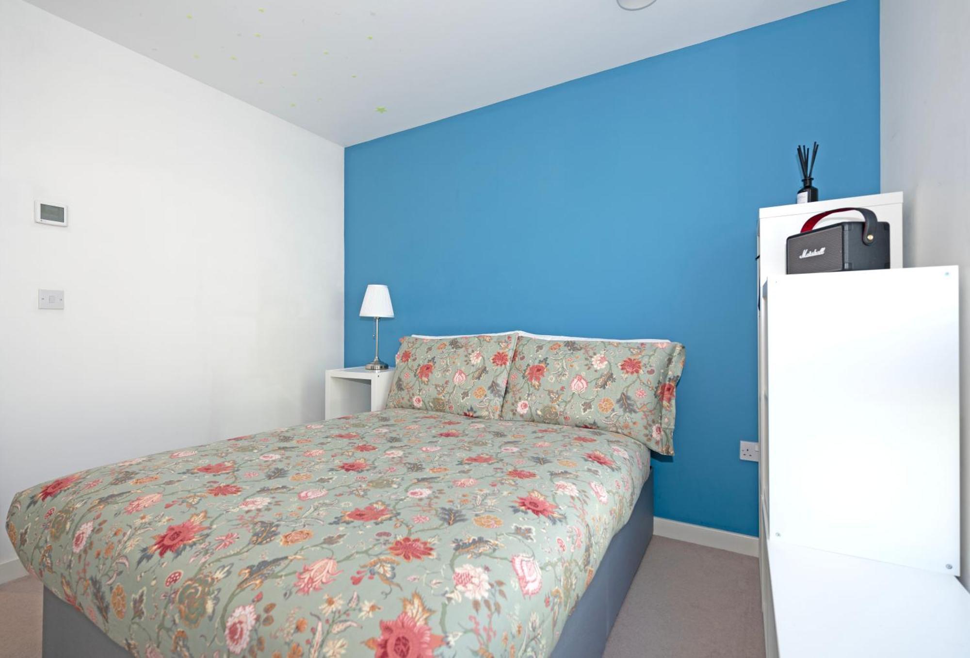 Grand Apartments Kew Gardens Apartamento *
