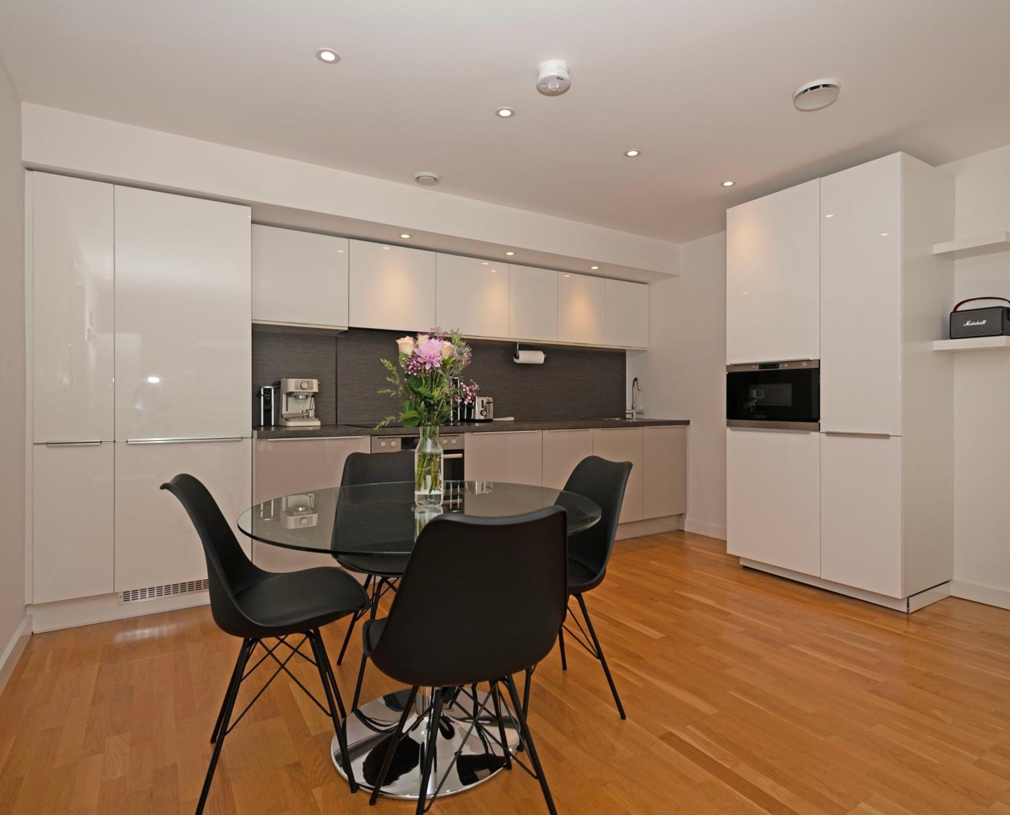Apartment Grand Apartments Kew Gardens *