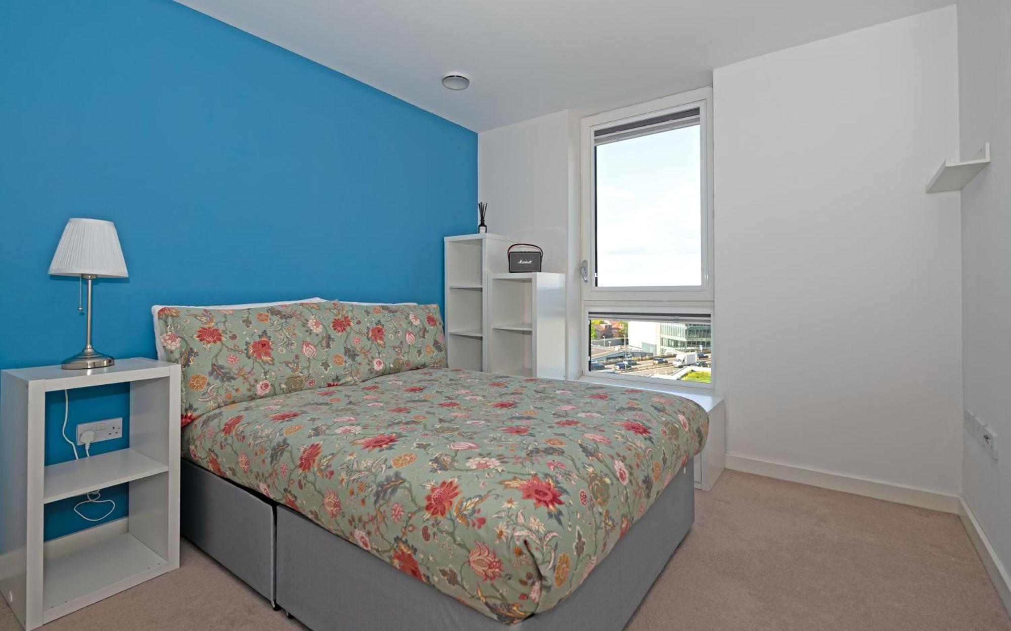 Apartamento Grand Apartments Kew Gardens *