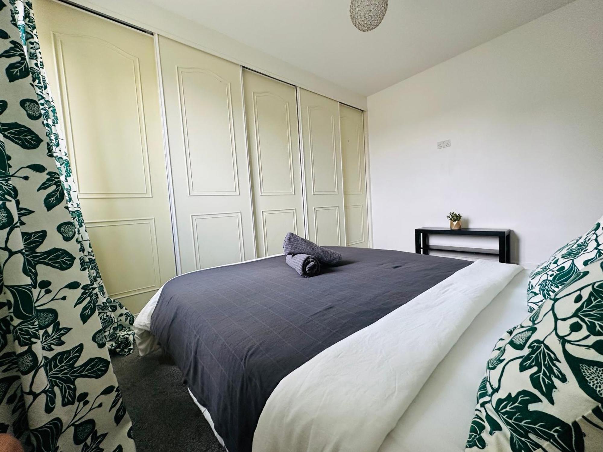 Cosy Flat Close To East Dulwich Station Gasthof London
