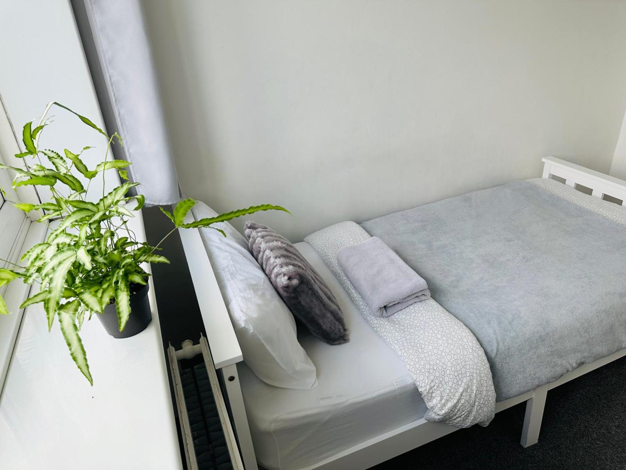Cosy Flat Close To East Dulwich Station Londres