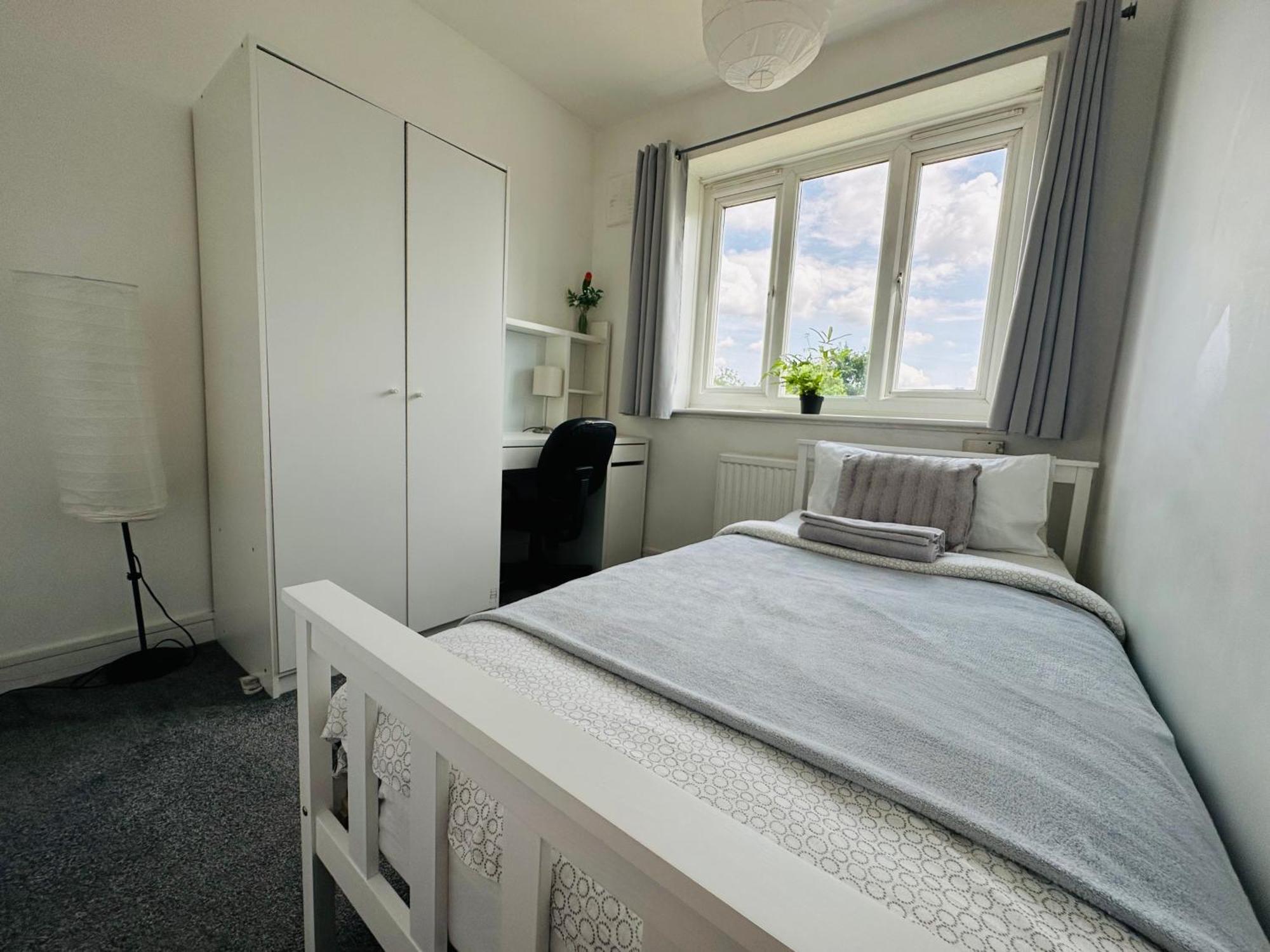 Cosy Flat Close To East Dulwich Station Gasthof *