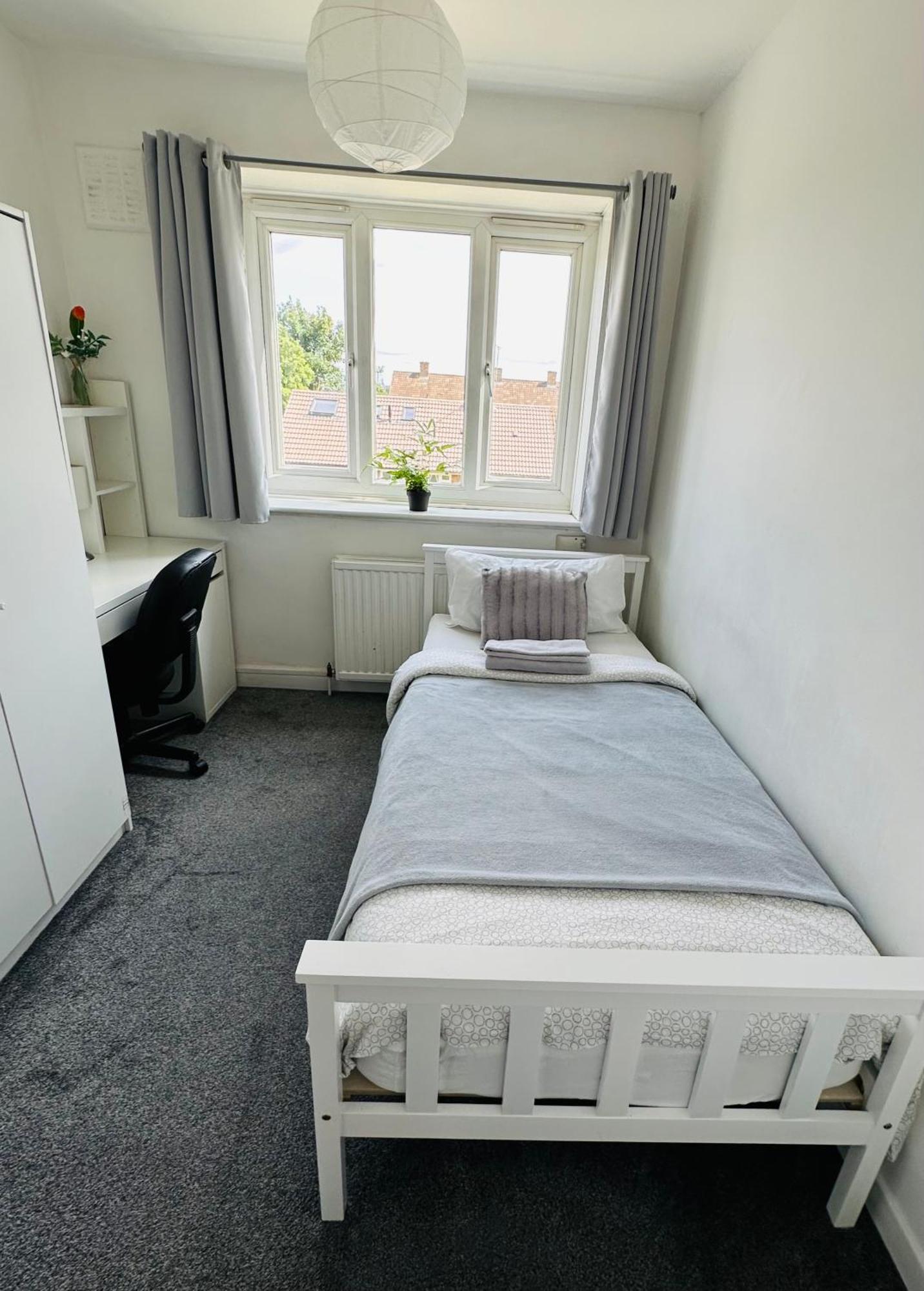Cosy Flat Close To East Dulwich Station Gasthof *