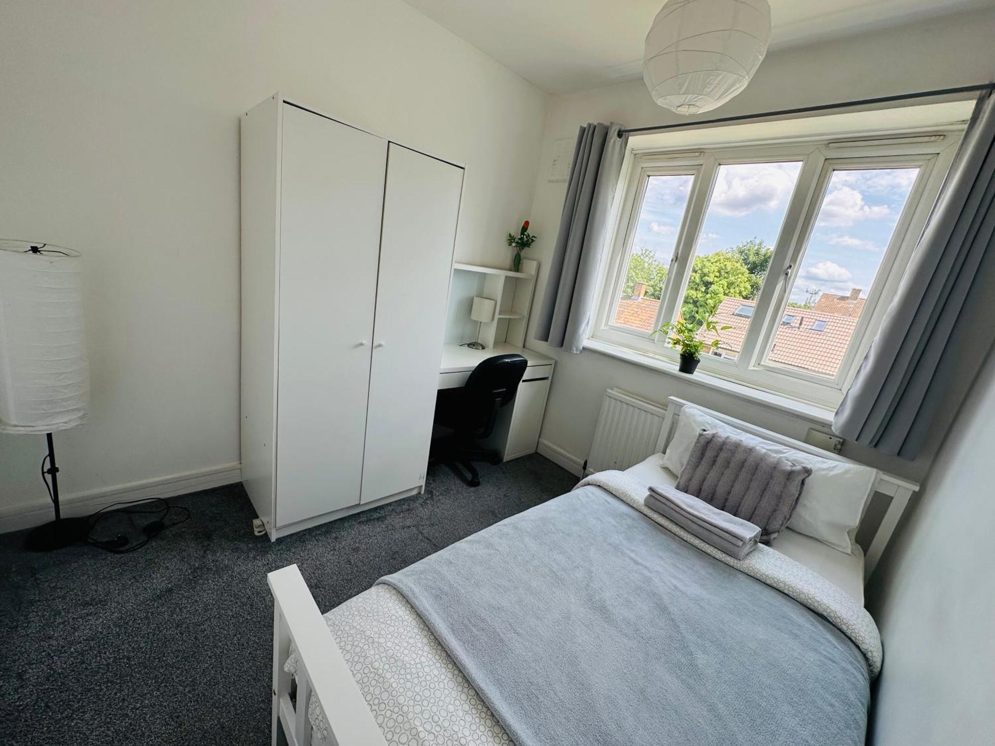 Gasthof Cosy Flat Close To East Dulwich Station *